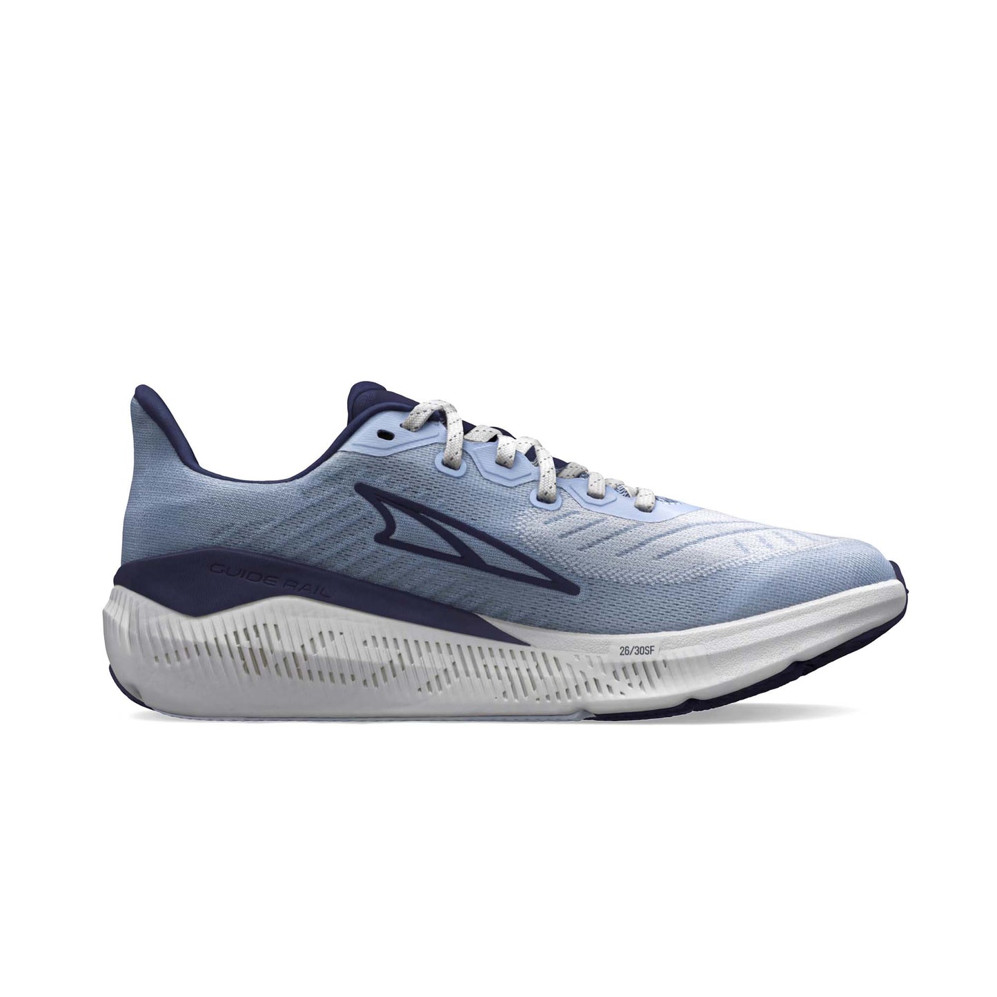 ALTRA WOMEN'S EXPERIENCE FORM