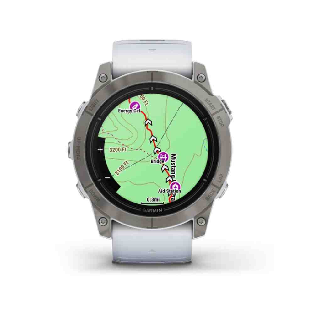 GARMIN EPIX PRO GEN 2 SAPPHIRE - 51MM