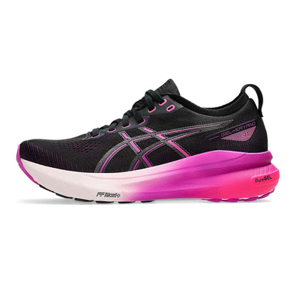ASICS WOMEN'S KAYANO 31 WIDE