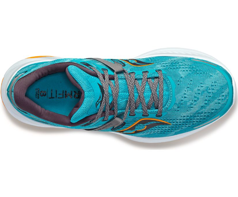 SAUCONY MEN'S GUIDE 16