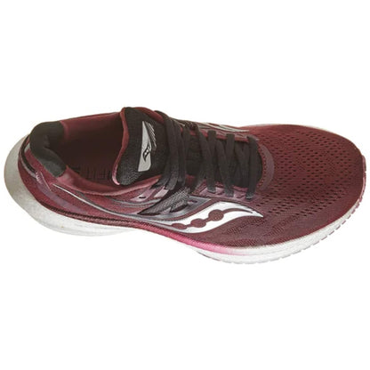 SAUCONY WOMEN'S TRIUMPH 20