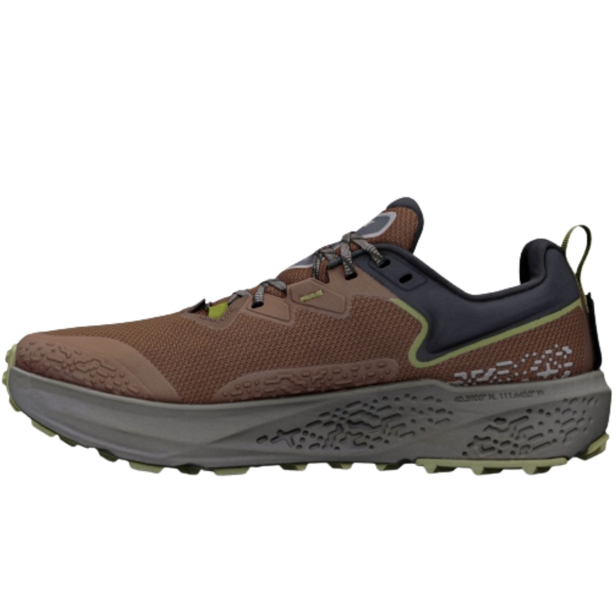 ALTRA MEN'S TIMP 6