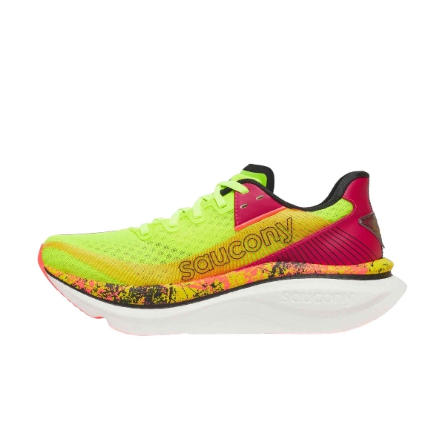 SAUCONY WOMEN'S ENDORPHIN AZURA