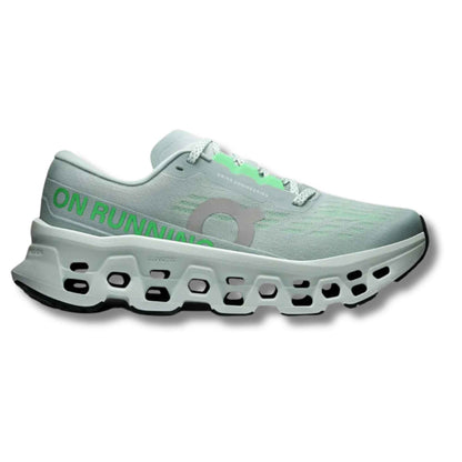 ON RUNNING WOMEN'S CLOUDMONSTER 3
