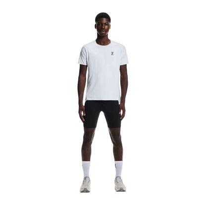 ON RUNNING MEN'S 8" PERFORMANCE TIGHTS