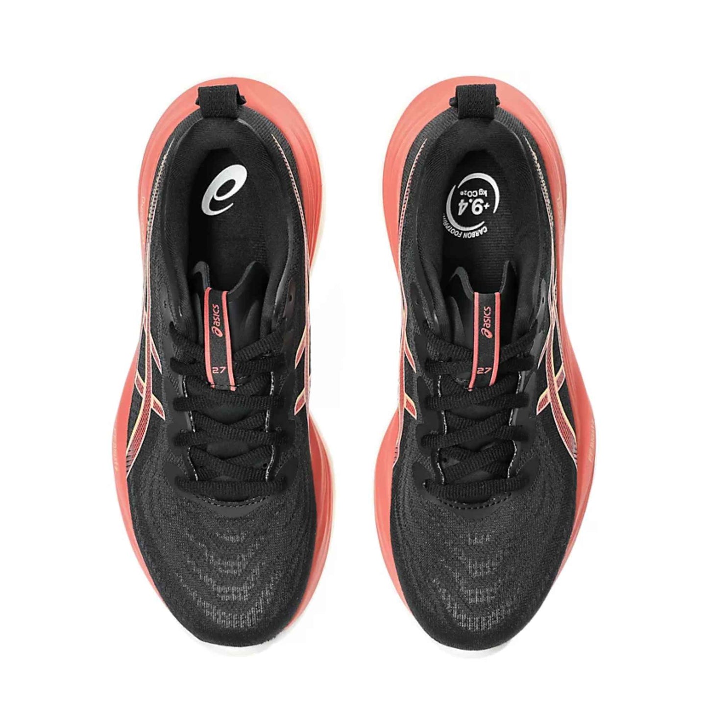 ASICS WOMEN'S CUMULUS 27