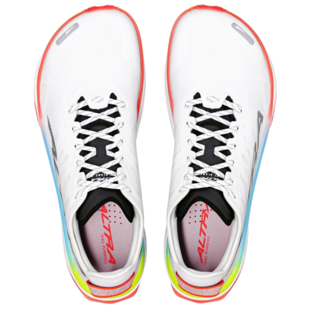 ALTRA WOMEN'S MONT BLANC CARBON