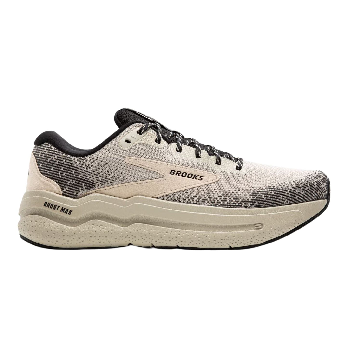 BROOKS MEN'S GHOST MAX 2
