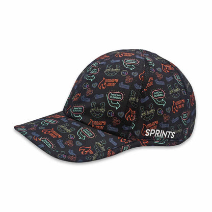 SPRINTS HATS