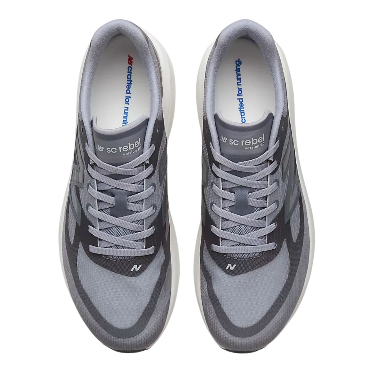 NEW BALANCE MEN'S SUPERCOMP REBEL V1