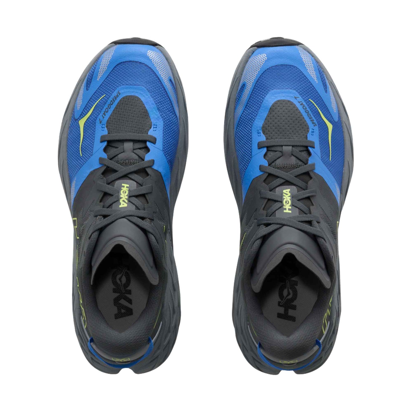 HOKA MEN'S SPEEDGOAT 7 WIDE