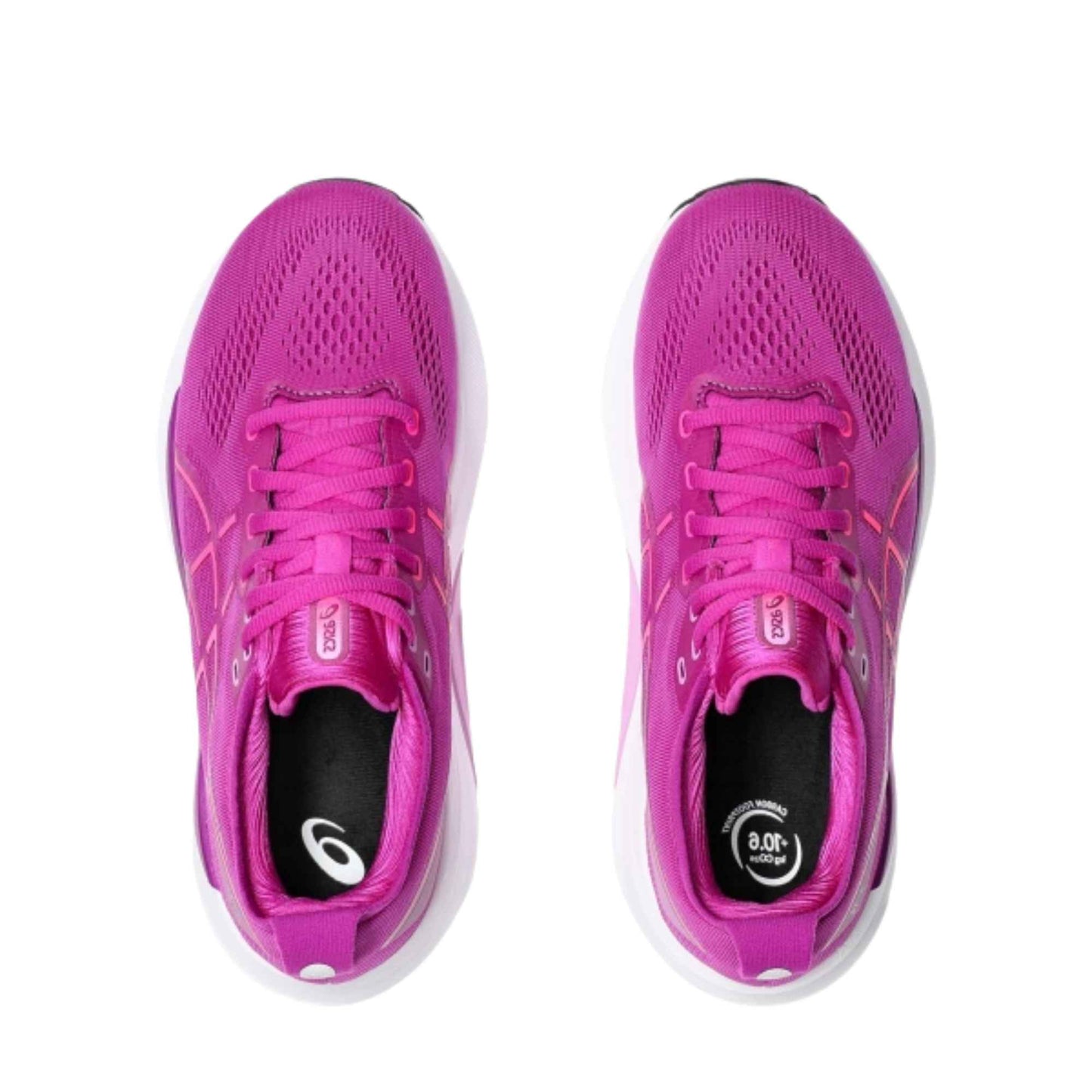 ASICS WOMEN'S KAYANO 31