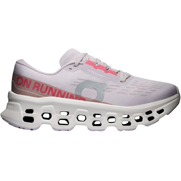 On Cloudmonster 3 Women's