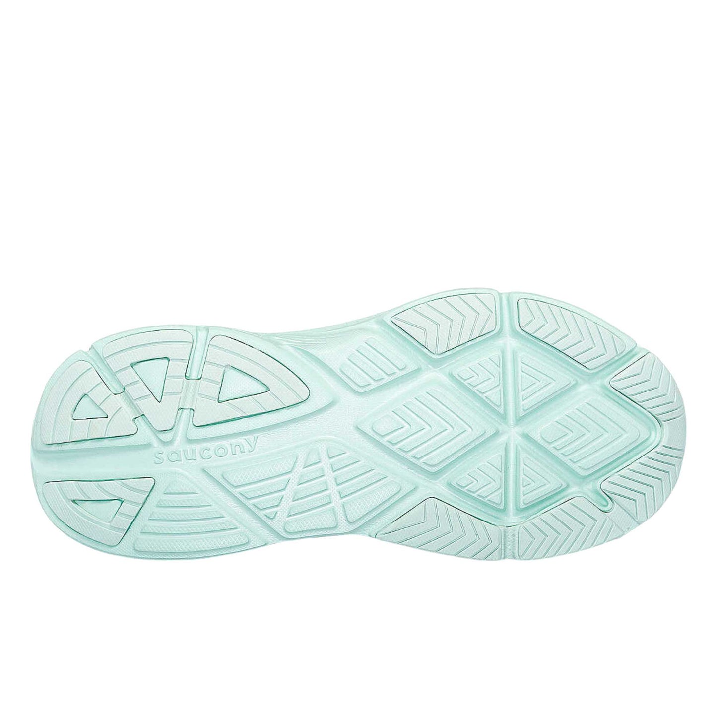SAUCONY WOMEN'S GUIDE 17