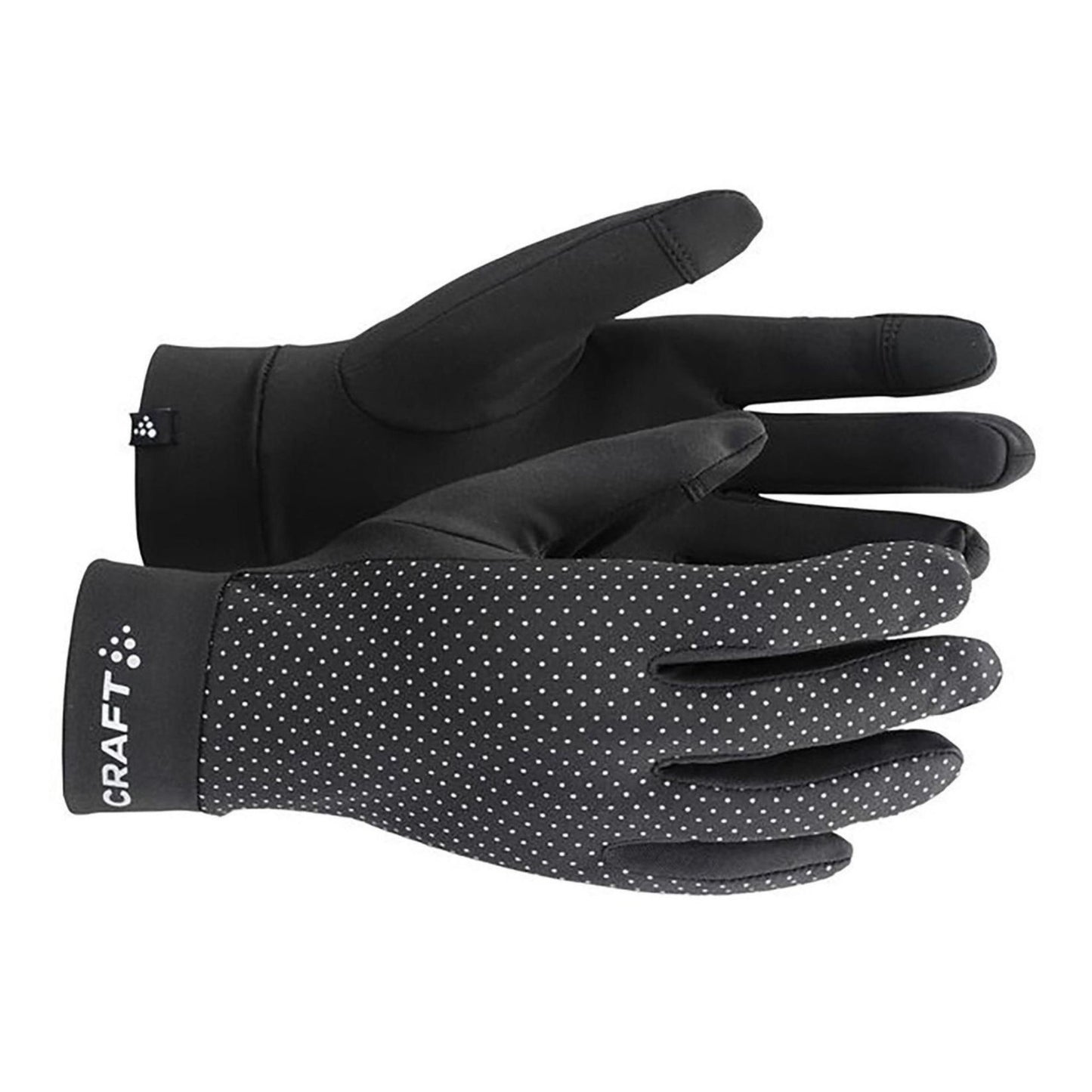 CRAFT LUMEN FLEECE GLOVE 2