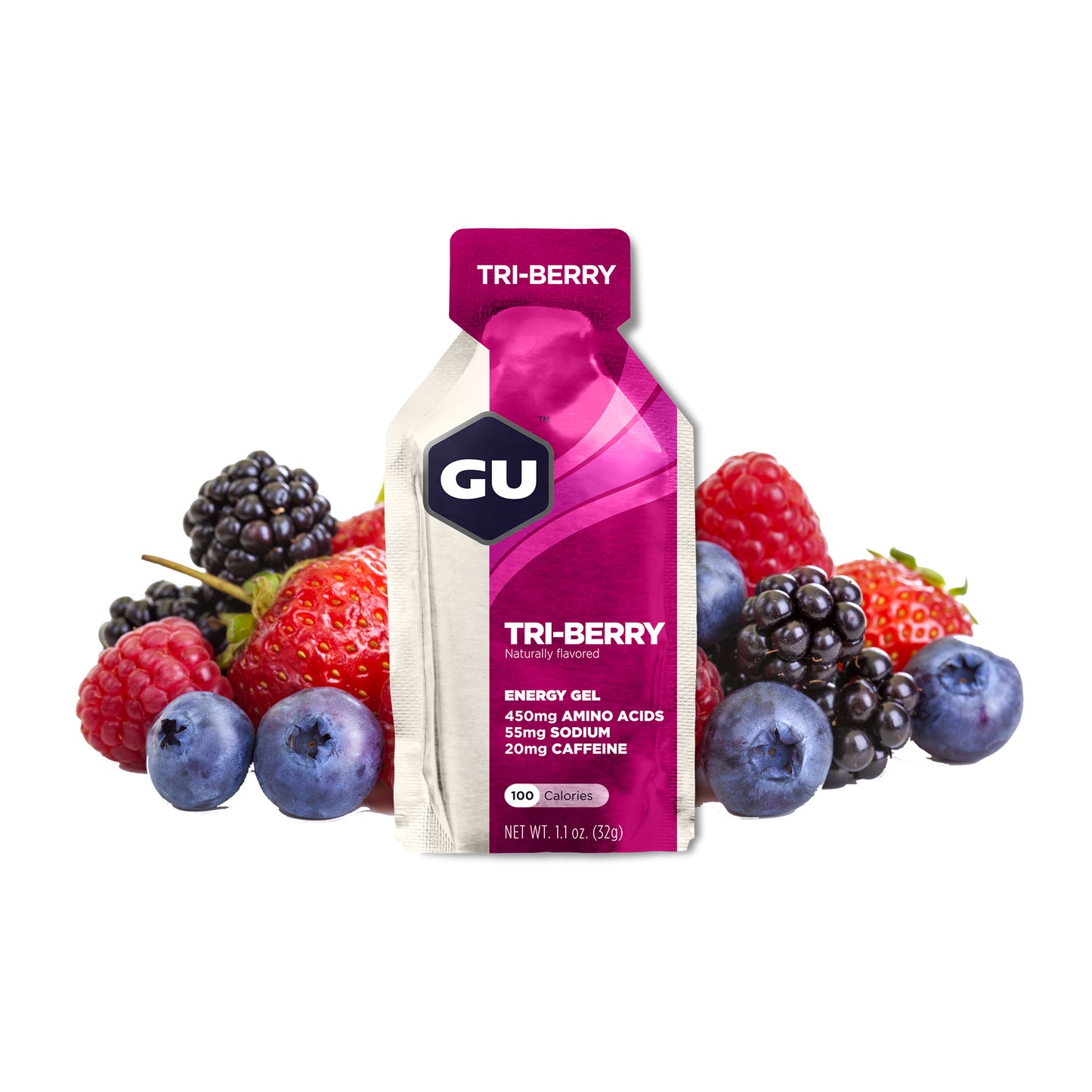 GU GEL SINGLE