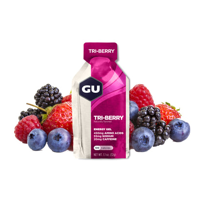 GU GEL SINGLE