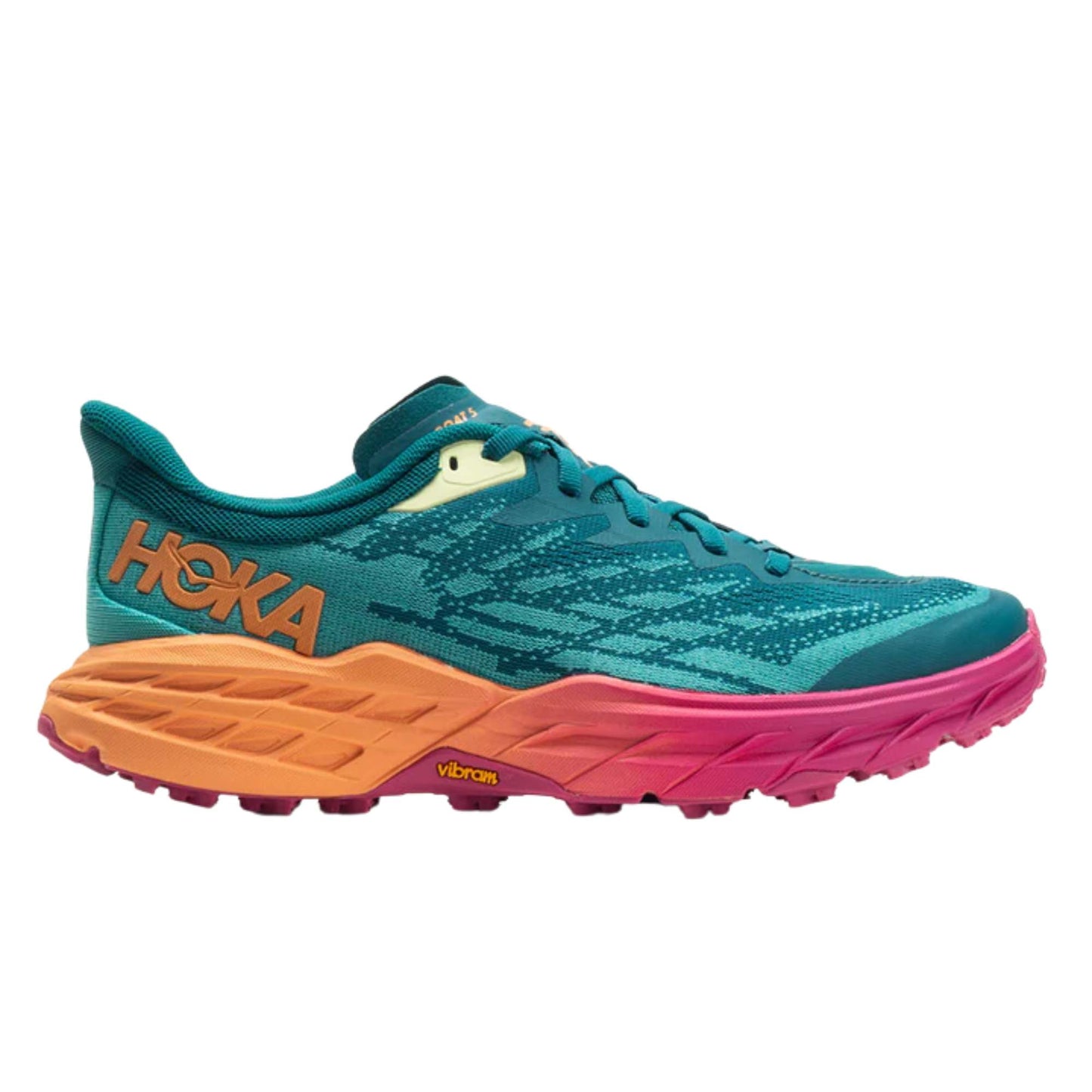 HOKA WOMEN'S SPEEDGOAT 5
