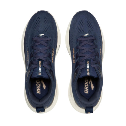 BROOKS MEN'S BEAST GTS 26 XWIDE