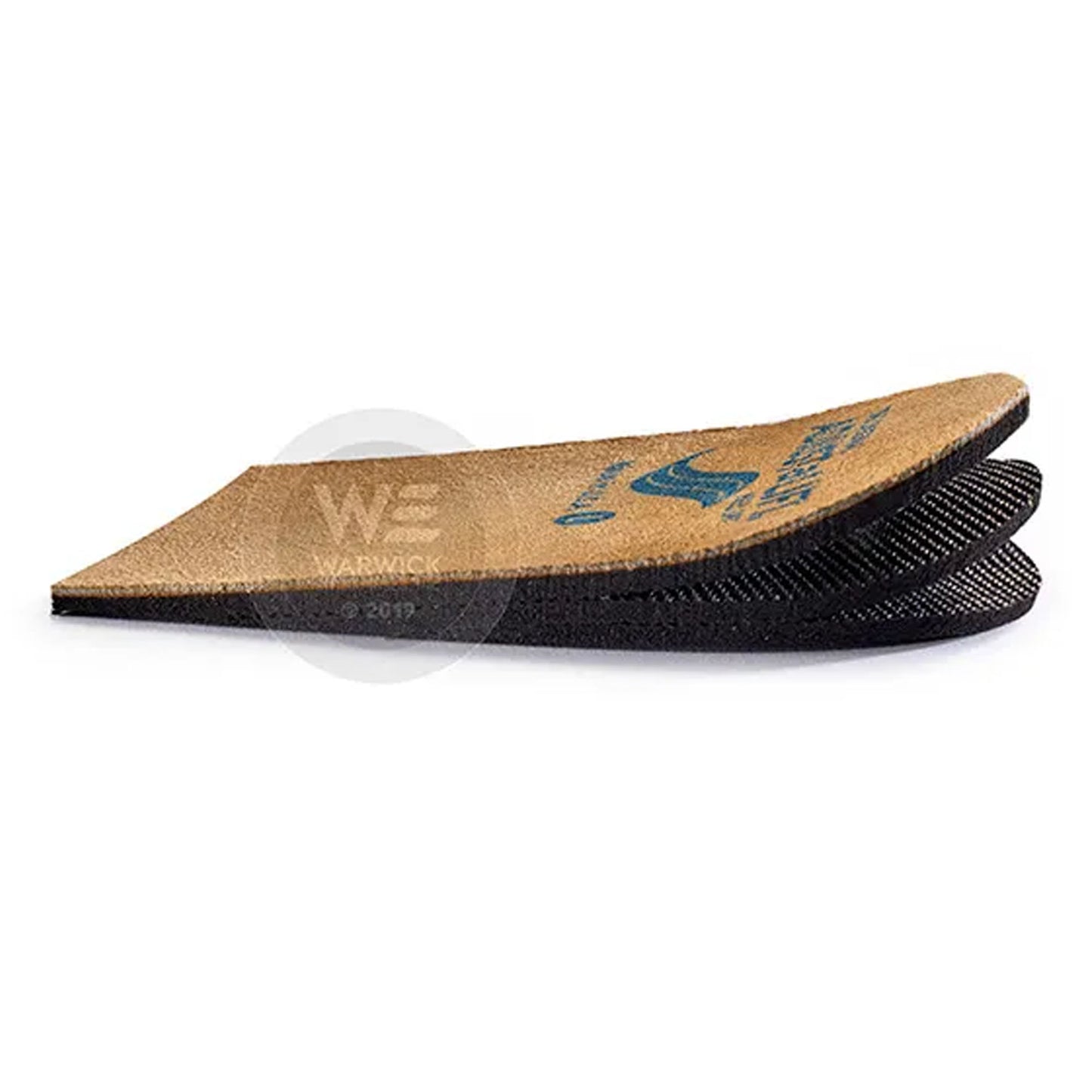 MILLIKEN MEDICAL ADJUST-A HEEL LIFTS