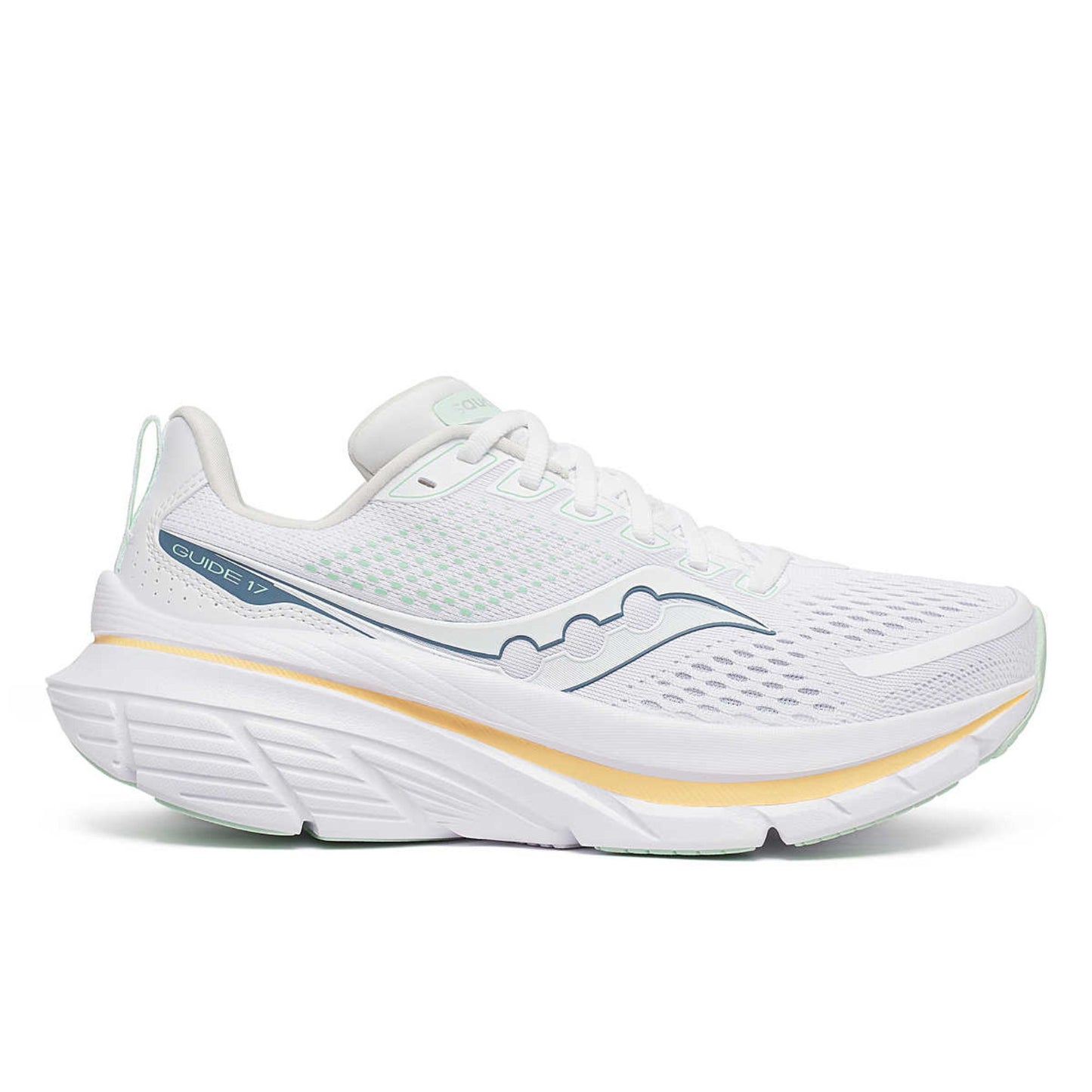 SAUCONY WOMEN'S GUIDE 17