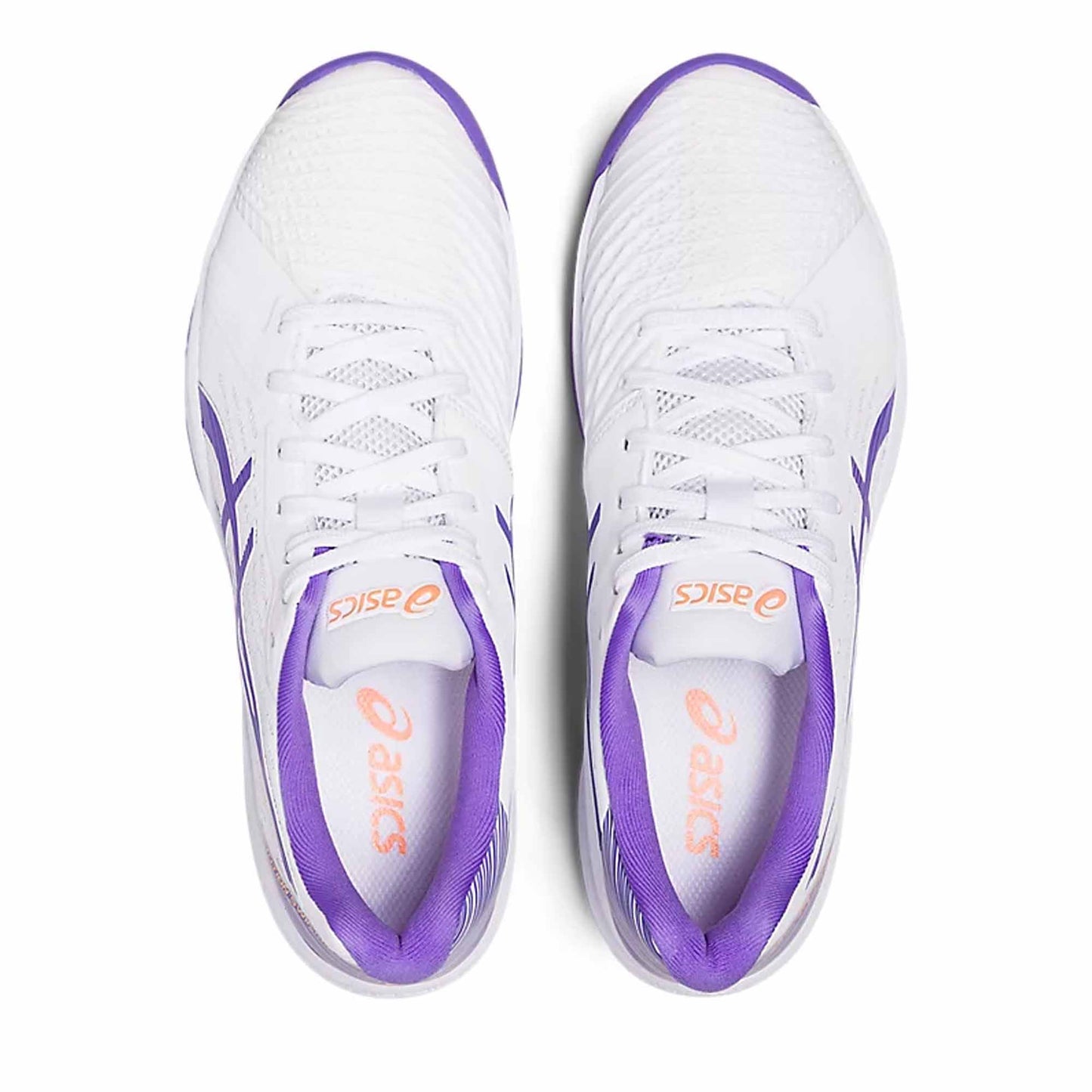 ASICS WOMEN'S SOLUTION SWIFT FF