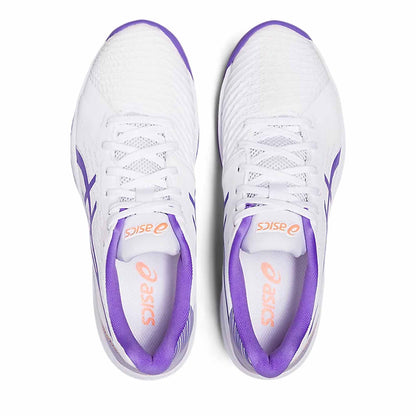 ASICS WOMEN'S SOLUTION SWIFT FF