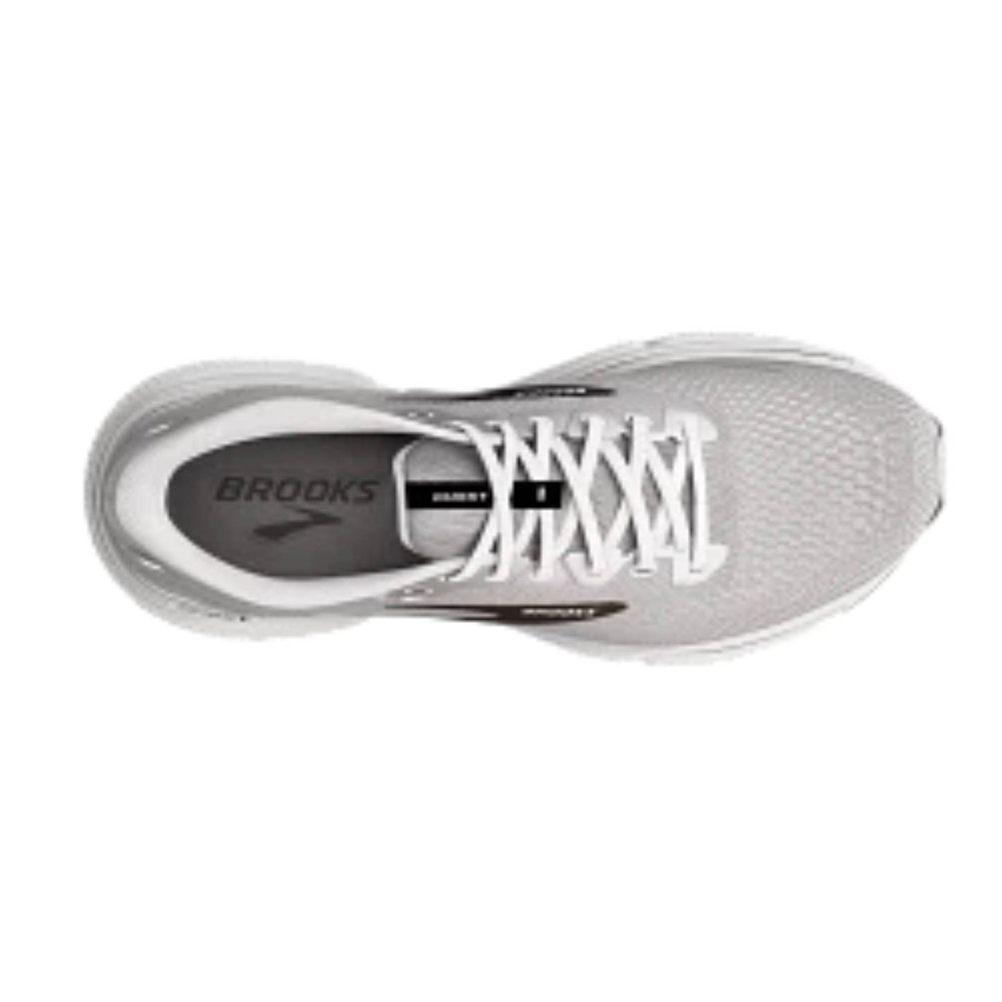 BROOKS MEN'S GHOST 15 WIDE