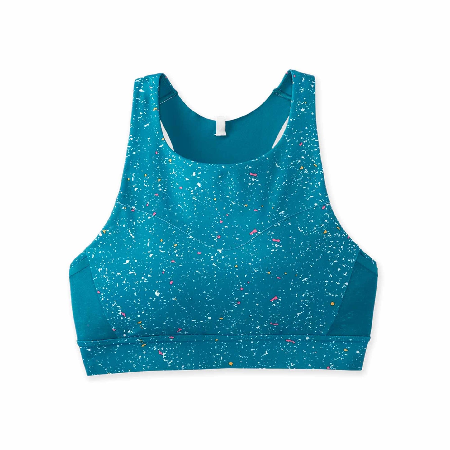 BROOKS WOMEN'S DRIVE 3 POCKET RUN BRA