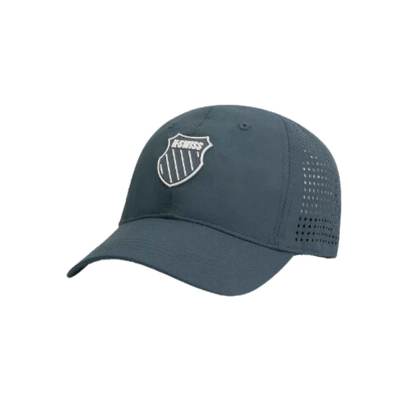 K-SWISS UNISEX MESH COURT HAT