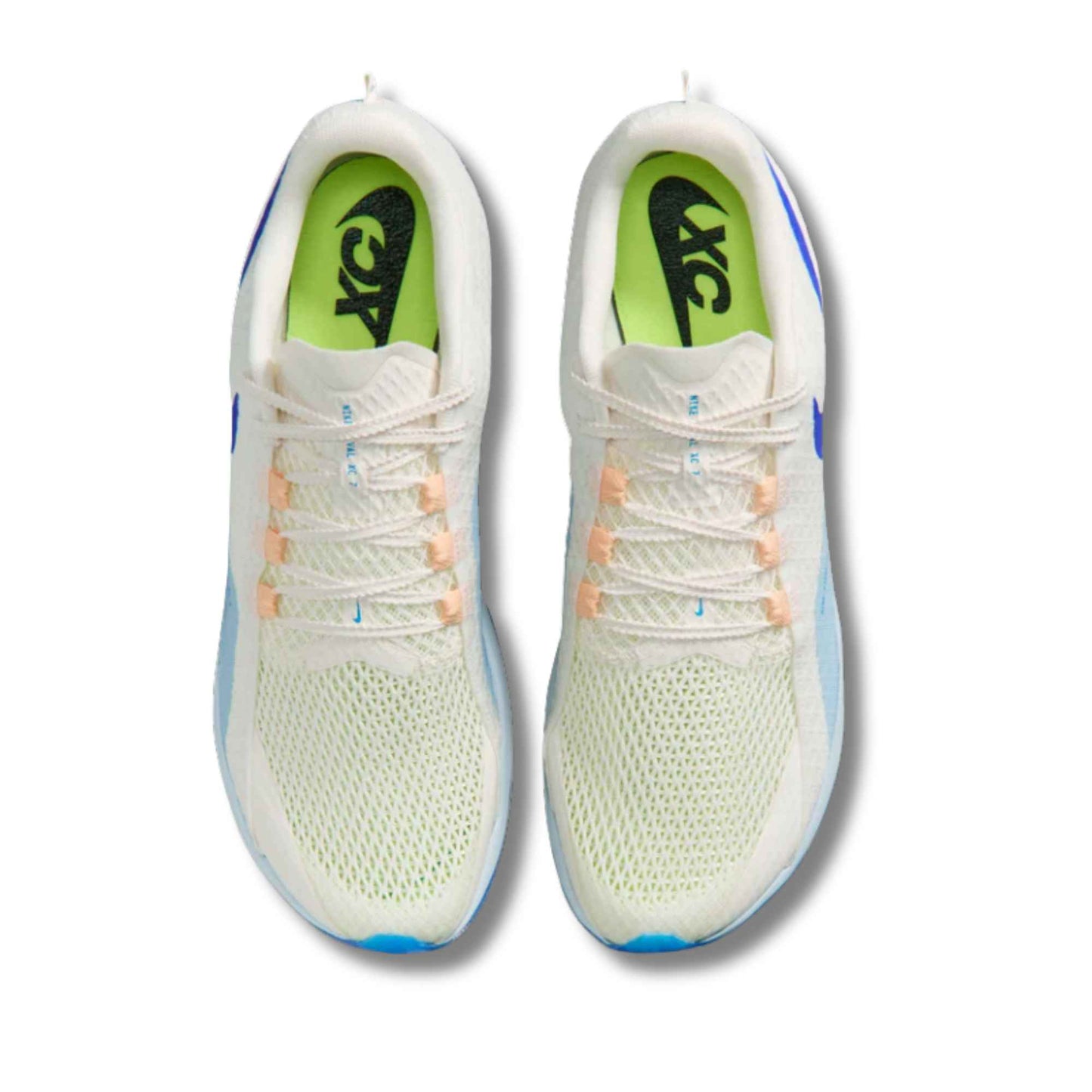 NIKE MEN'S RIVAL XC 7