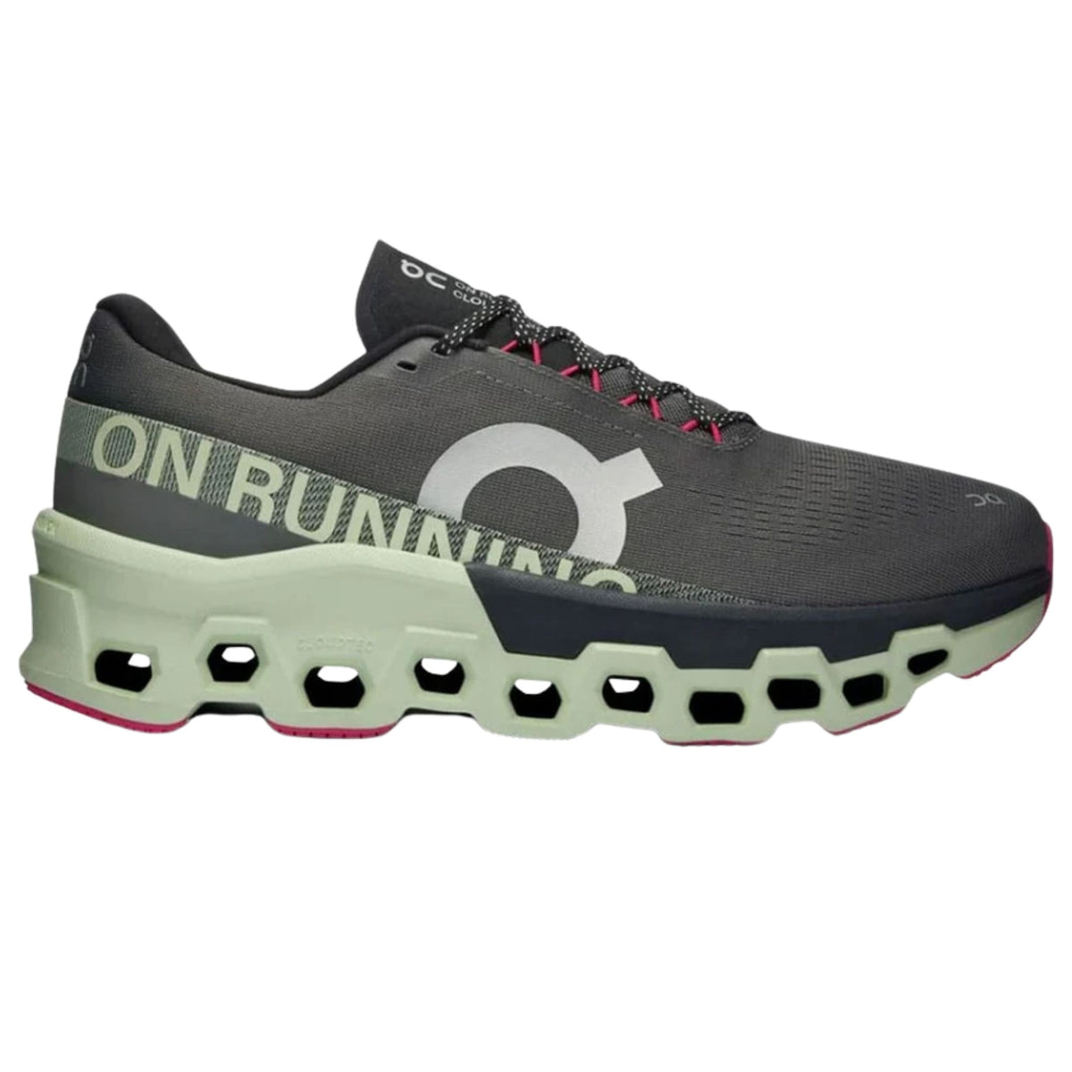 ON RUNNING WOMEN'S CLOUDMONSTER 2