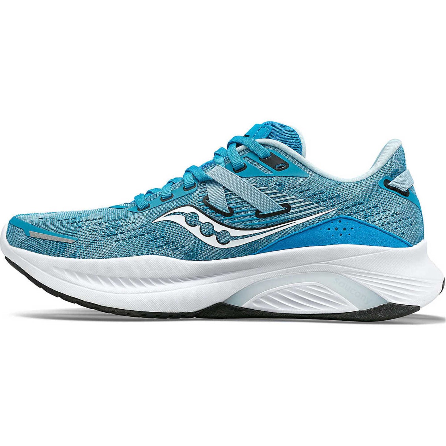 SAUCONY WOMEN'S GUIDE 16