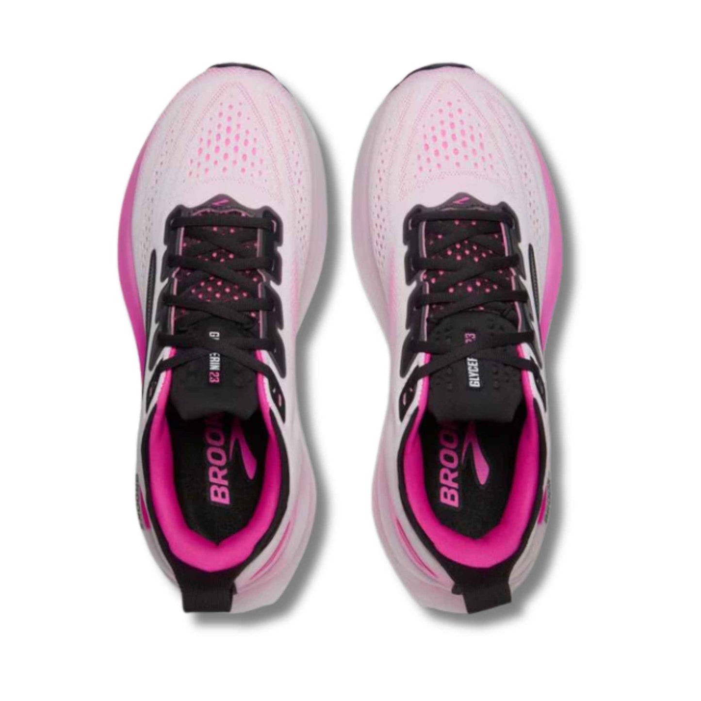 BROOKS WOMEN'S GLYCERIN 23