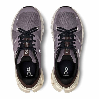 ON RUNNING WOMEN'S CLOUDFLYER 4