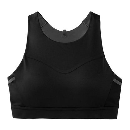 BROOKS WOMEN'S DRIVE 3 POCKET RUN BRA