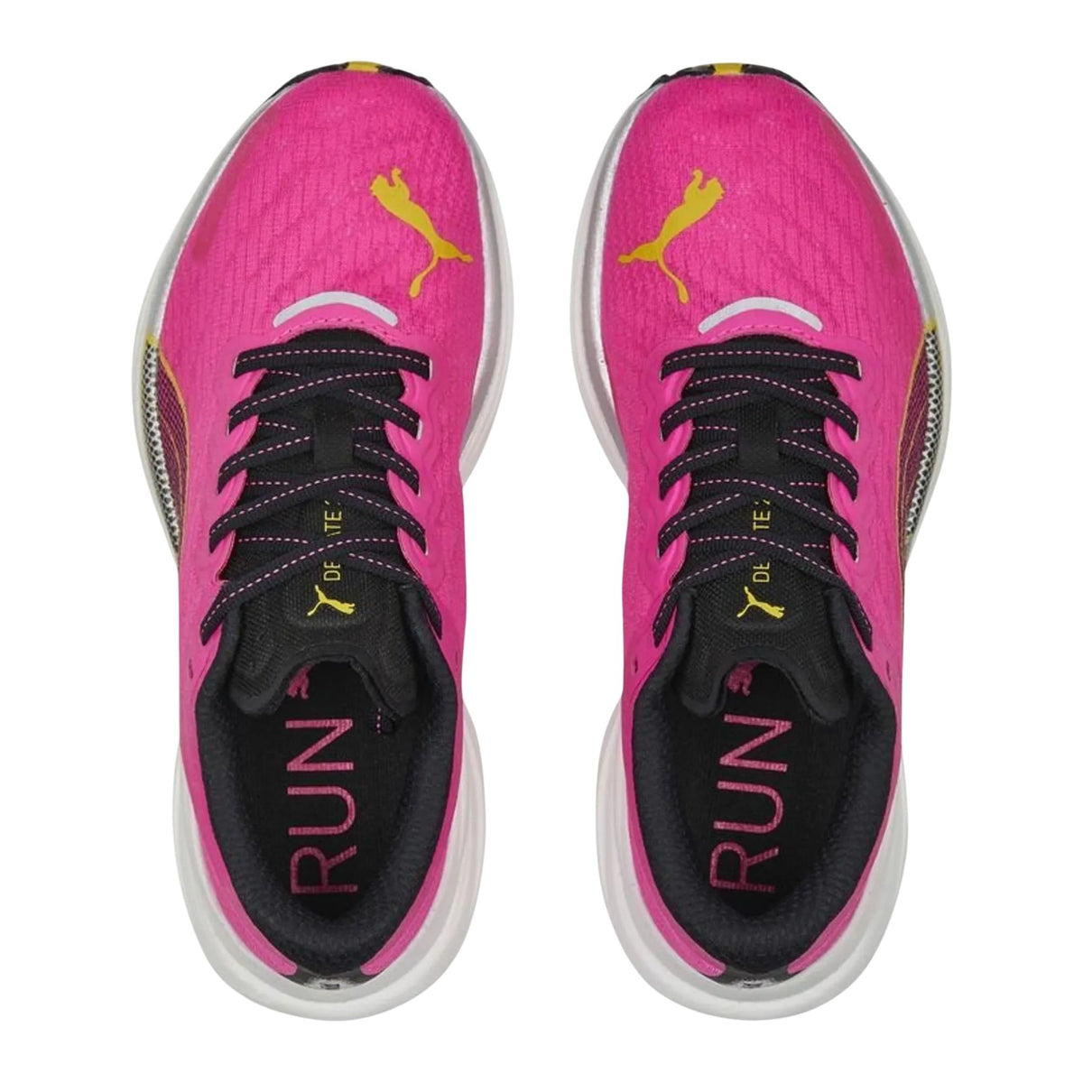 PUMA WOMEN'S DEVIATE 2
