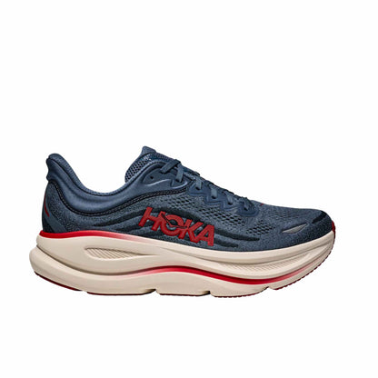 HOKA MEN'S BONDI 9 WIDE