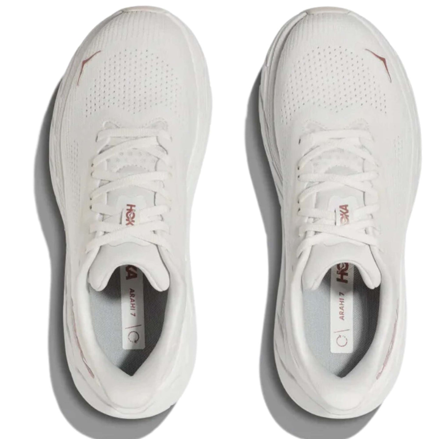 HOKA WOMEN'S ARAHI 7