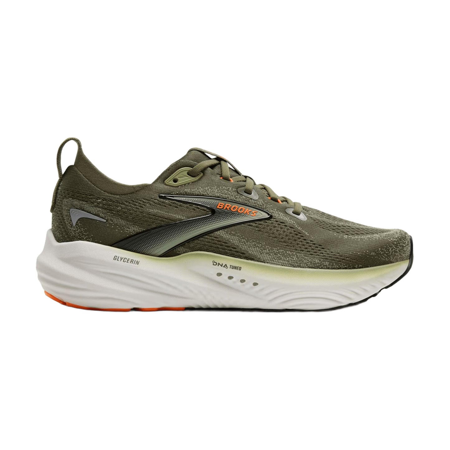 BROOKS MEN'S GLYCERIN 22