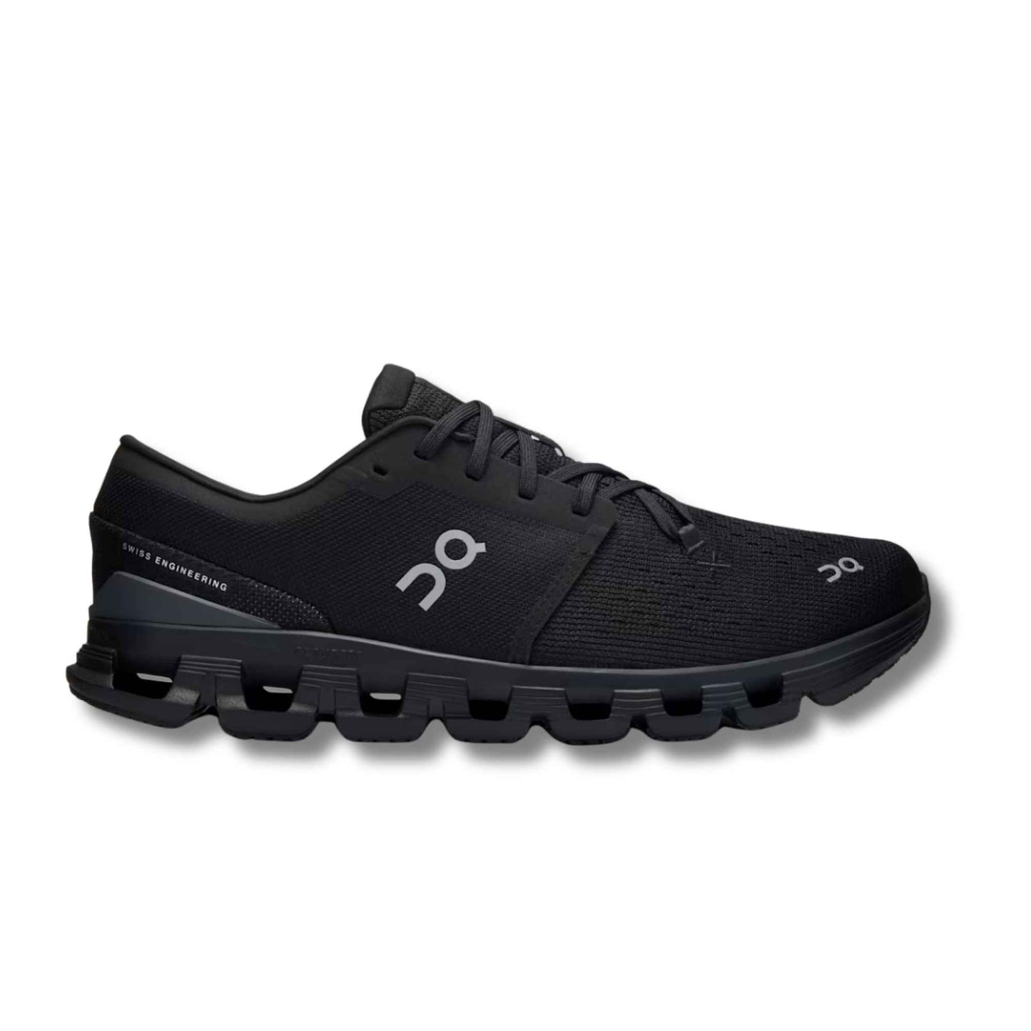 ON RUNNING MEN'S CLOUD X 4