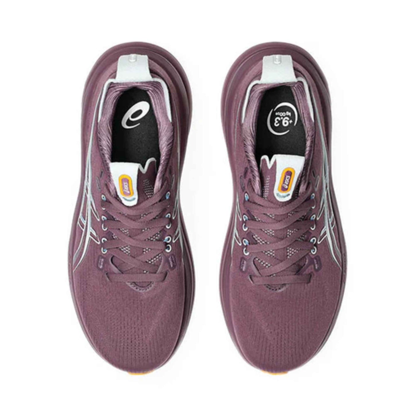 ASICS WOMEN'S NIMBUS 28