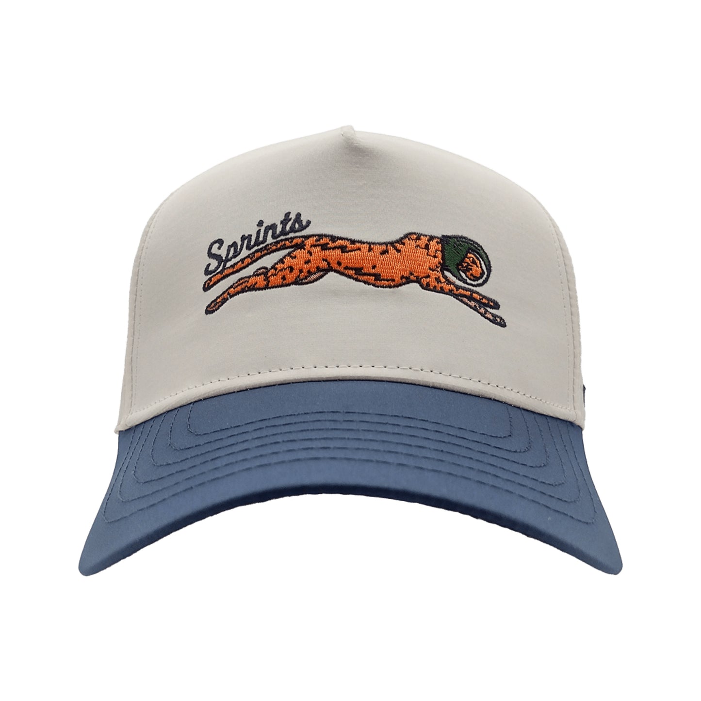 SPRINTS STRUCTURED V.P. HAT