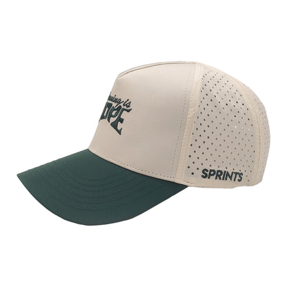 SPRINTS STRUCTURED V.P. HAT