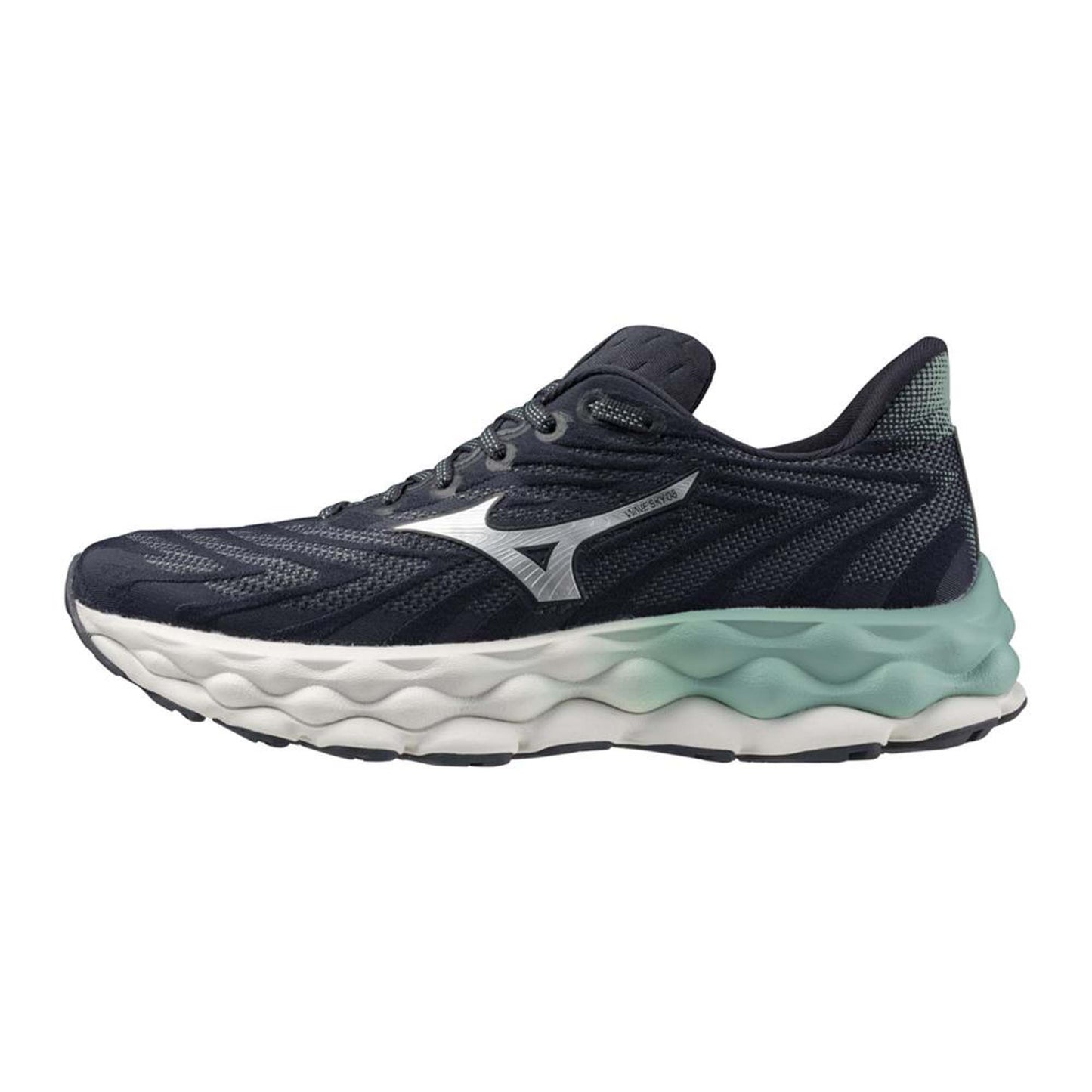 MIZUNO WOMEN'S WAVE SKY 8