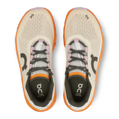 ON RUNNING WOMEN'S CLOUDMONSTER
