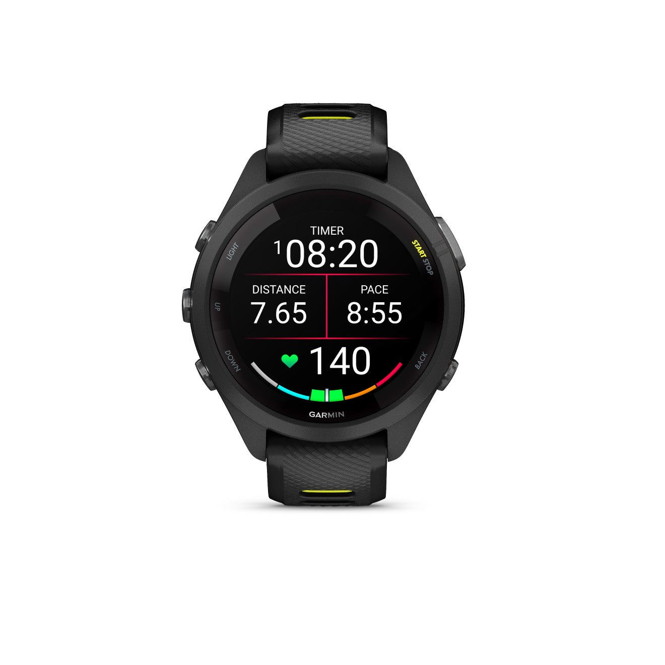 GARMIN FORERUNNER 265S