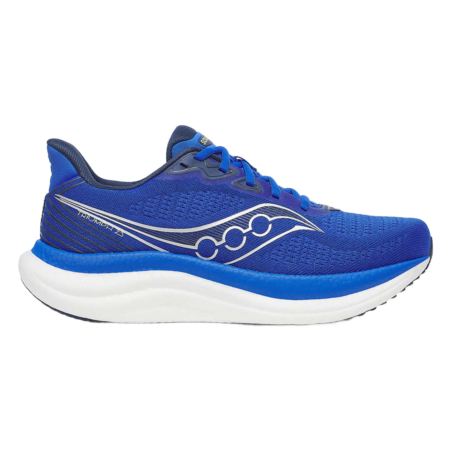 SAUCONY MEN'S TRIUMPH 23