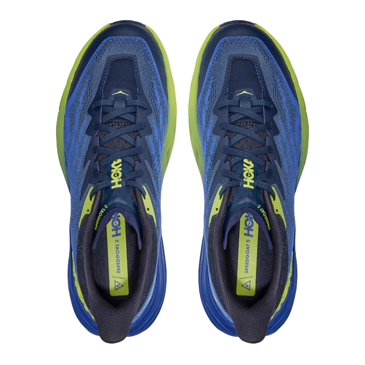 HOKA MEN'S SPEEDGOAT 5