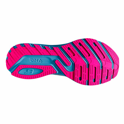 BROOKS WOMEN'S LAUNCH 9